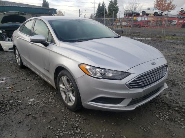 FORD FUSION SE 2018 3fa6p0lu2jr235012