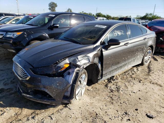 FORD FUSION SE 2018 3fa6p0lu2jr241764