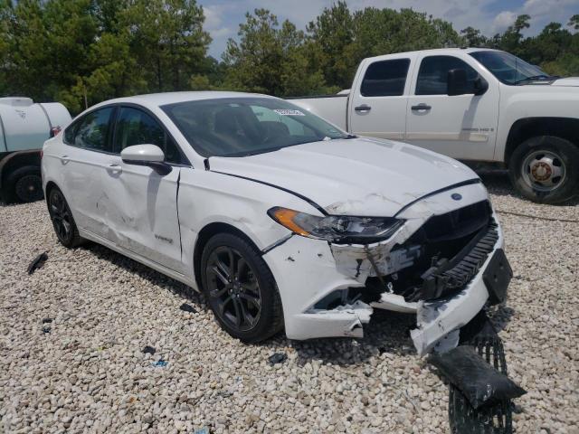 FORD FUSION SE 2018 3fa6p0lu2jr241988