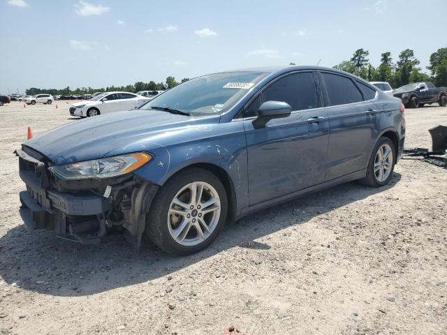 FORD FUSION SE 2018 3fa6p0lu2jr242476