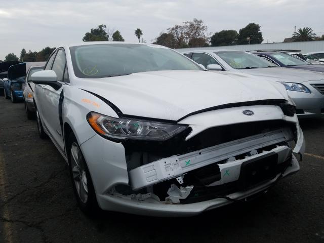 FORD NULL 2018 3fa6p0lu2jr246513