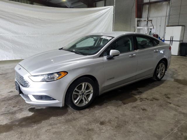 FORD FUSION 2018 3fa6p0lu2jr247712