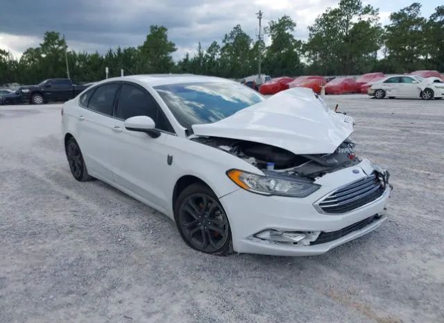 FORD FUSION HYBRID 2018 3fa6p0lu2jr248262