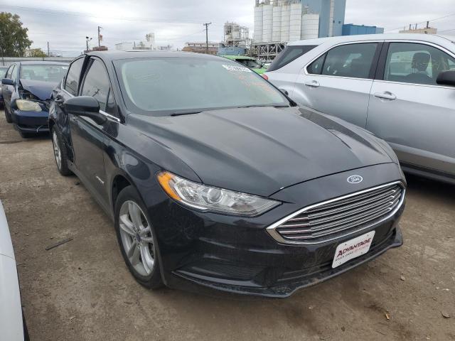 FORD FUSION SE 2018 3fa6p0lu2jr249184