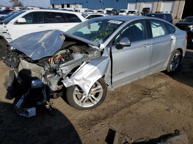 FORD FUSION SE 2018 3fa6p0lu2jr249346