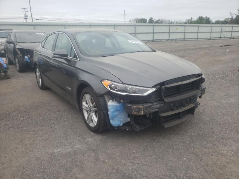 FORD FUSION SE 2018 3fa6p0lu2jr250027