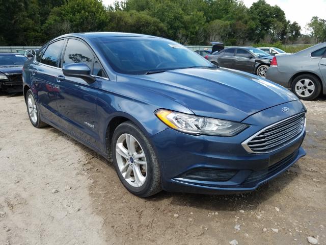 FORD FUSION SE 2018 3fa6p0lu2jr255602