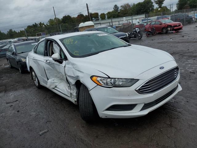 FORD FUSION SE 2018 3fa6p0lu2jr269211