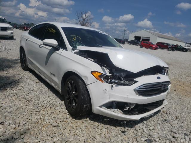 FORD FUSION SE 2018 3fa6p0lu2jr269354