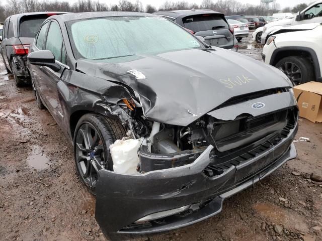 FORD FUSION SE 2018 3fa6p0lu2jr274098