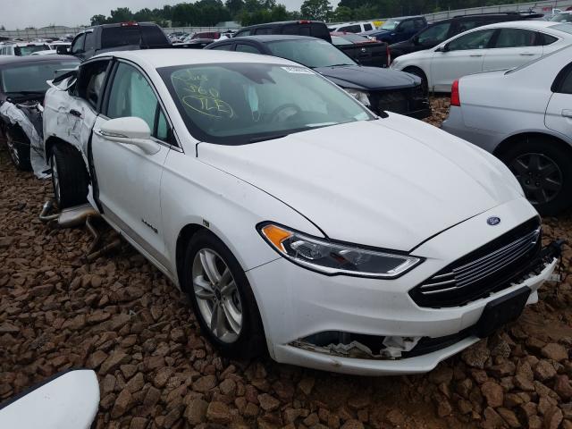 FORD FUSION SE 2018 3fa6p0lu2jr278670