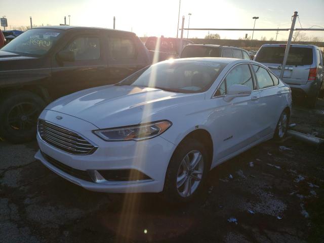 FORD FUSION SE 2018 3fa6p0lu2jr278751