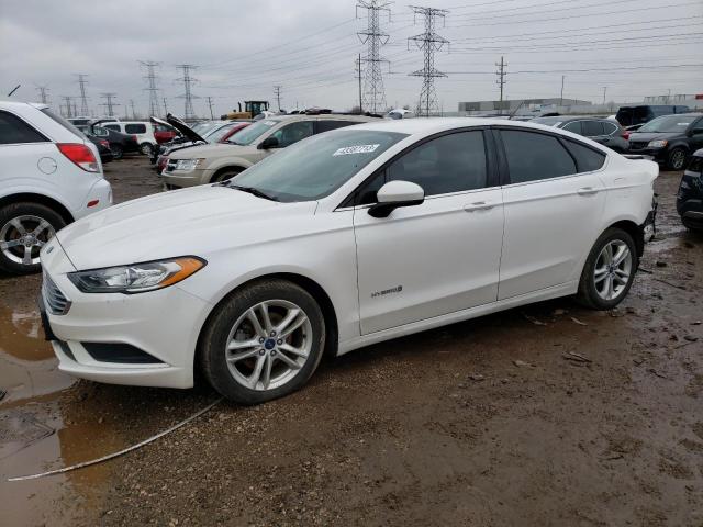 FORD FUSION SE 2018 3fa6p0lu2jr280211