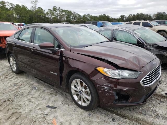 FORD FUSION SE 2019 3fa6p0lu2kr100808