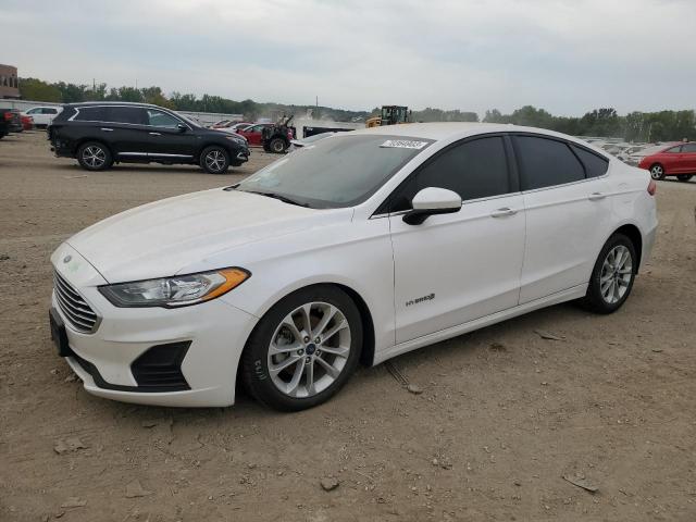 FORD FUSION 2019 3fa6p0lu2kr103546