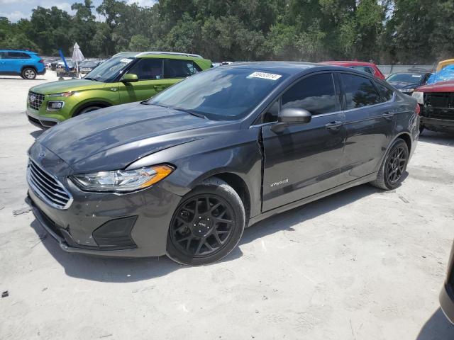 FORD FUSION SE 2019 3fa6p0lu2kr107631