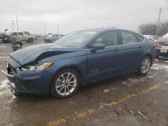 FORD FUSION SE 2019 3fa6p0lu2kr109959