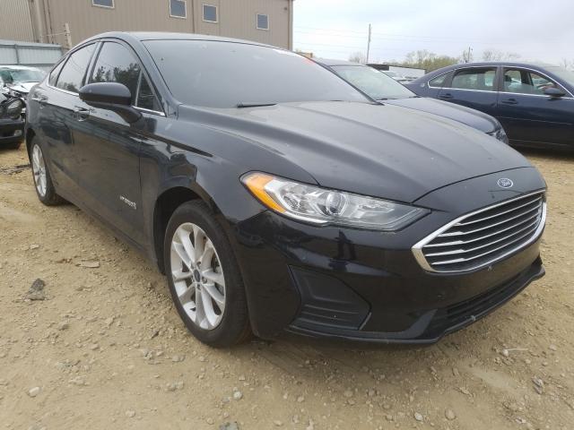 FORD FUSION SE 2019 3fa6p0lu2kr110304