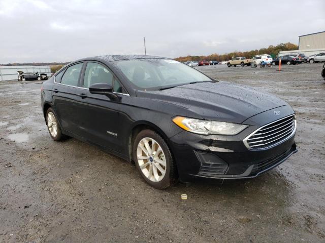 FORD FUSION SE 2019 3fa6p0lu2kr117088