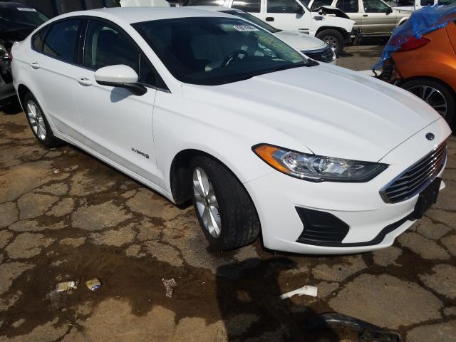 FORD FUSION SE 2019 3fa6p0lu2kr117382