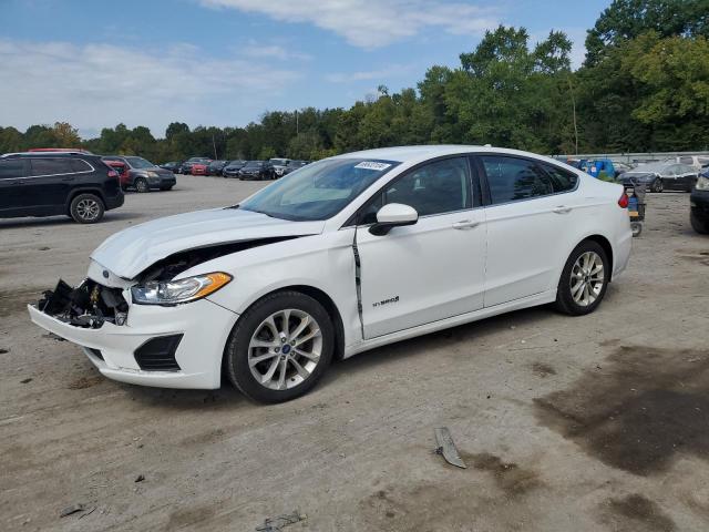 FORD FUSION SE 2019 3fa6p0lu2kr129659