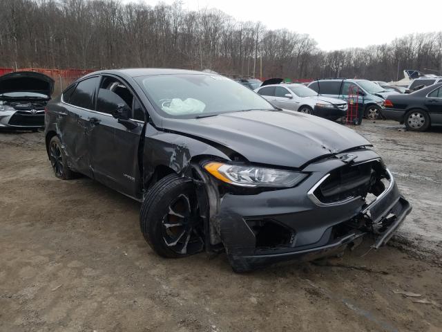 FORD FUSION SE 2019 3fa6p0lu2kr140466