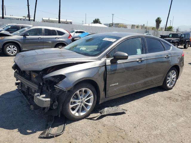 FORD FUSION 2019 3fa6p0lu2kr148681