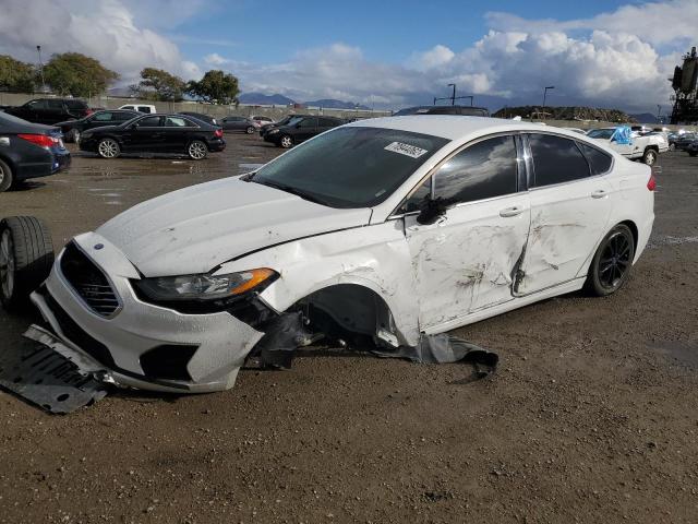 FORD FUSION SE 2019 3fa6p0lu2kr151838