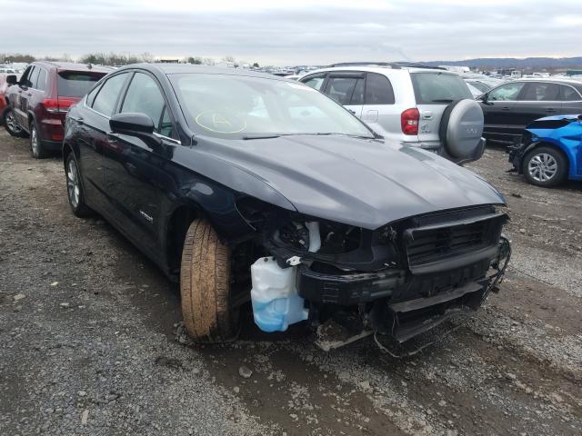 FORD FUSION SE 2019 3fa6p0lu2kr158739