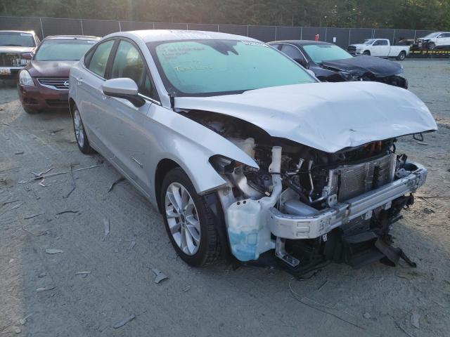 FORD FUSION SE 2019 3fa6p0lu2kr163469