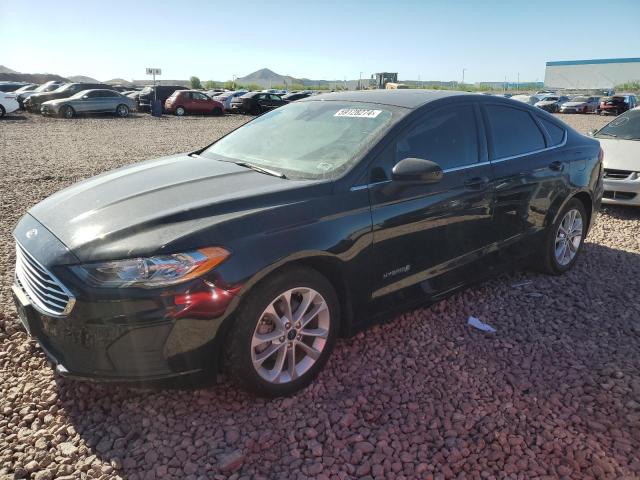 FORD FUSION 2019 3fa6p0lu2kr165223