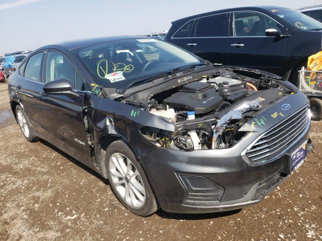 FORD FUSION SE 2019 3fa6p0lu2kr173127