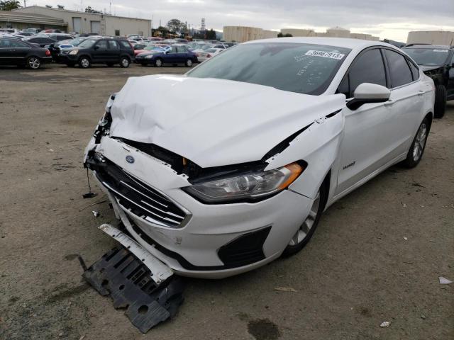 FORD FUSION 2018 3fa6p0lu2kr182121