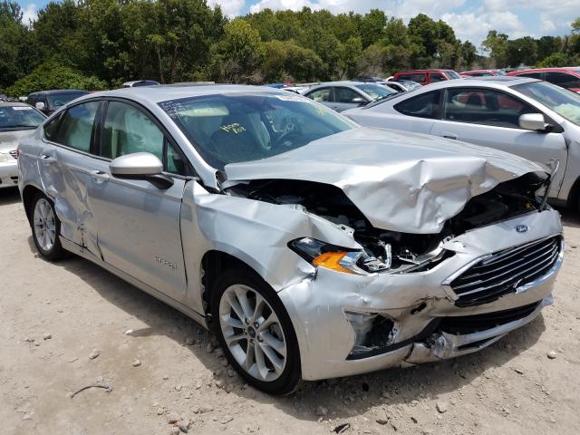 FORD FUSION SE 2019 3fa6p0lu2kr187688