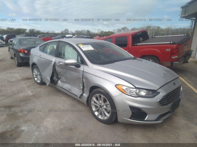 FORD FUSION HYBRID 2019 3fa6p0lu2kr187769