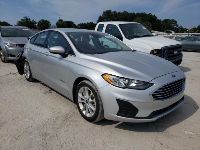 FORD FUSION SE 2019 3fa6p0lu2kr188128