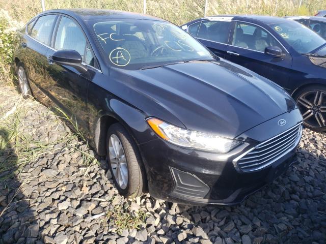 FORD FUSION SE 2019 3fa6p0lu2kr192244