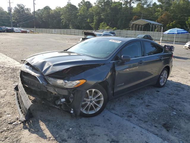 FORD FUSION SE 2019 3fa6p0lu2kr193796