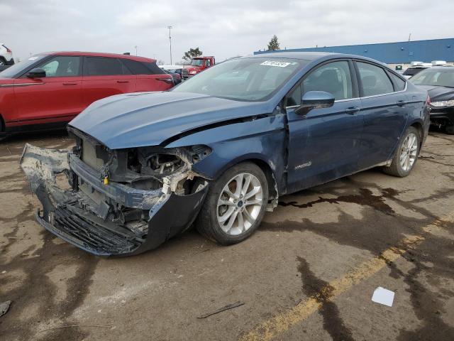 FORD FUSION 2019 3fa6p0lu2kr196701