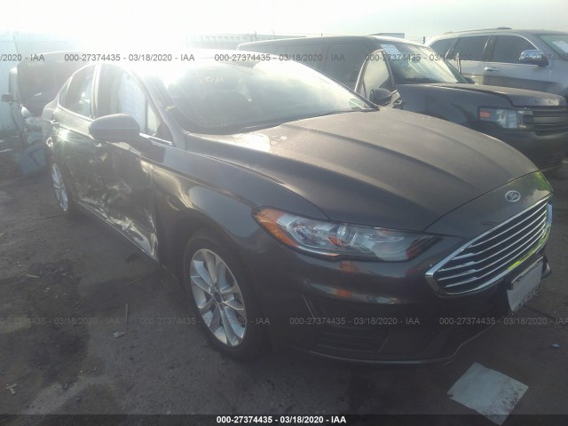 FORD FUSION HYBRID 2019 3fa6p0lu2kr200116