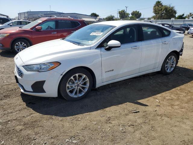 FORD FUSION 2019 3fa6p0lu2kr200665