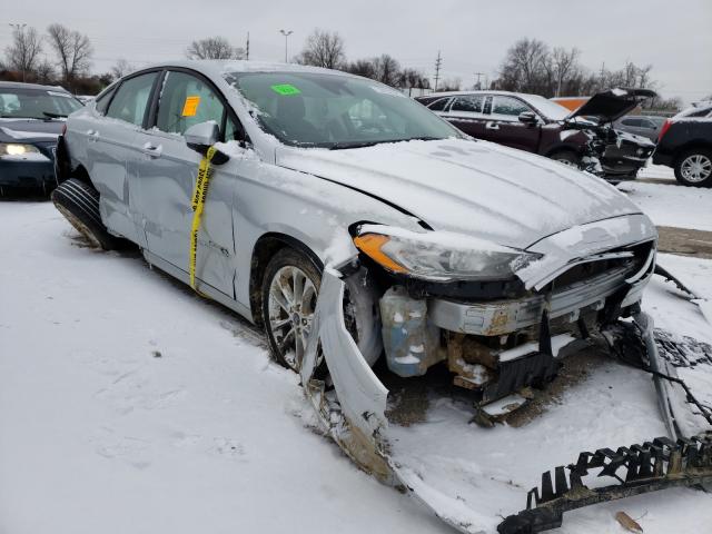 FORD FUSION SE 2019 3fa6p0lu2kr204764