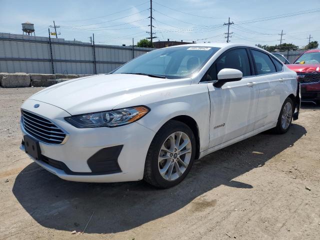 FORD FUSION SE 2019 3fa6p0lu2kr205980