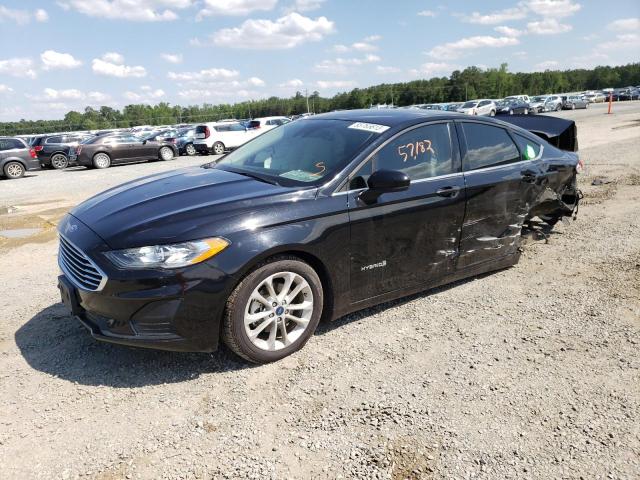 FORD FUSION SE 2019 3fa6p0lu2kr206336