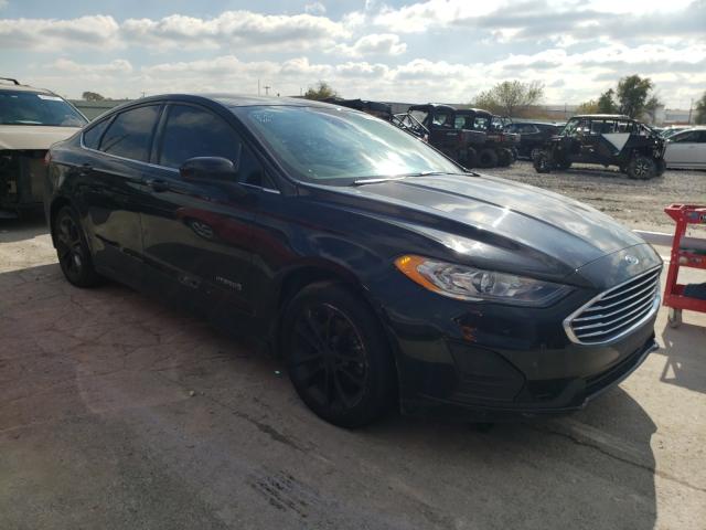 FORD FUSION SE 2019 3fa6p0lu2kr207292