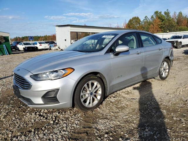 FORD FUSION 2019 3fa6p0lu2kr207552