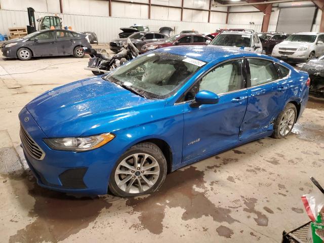 FORD FUSION 2019 3fa6p0lu2kr208670