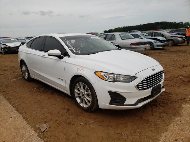 FORD FUSION SE 2019 3fa6p0lu2kr208698