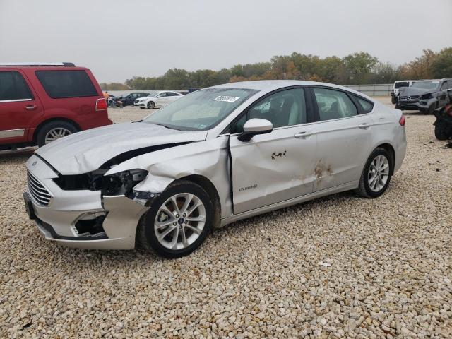 FORD FUSION SE 2019 3fa6p0lu2kr221919