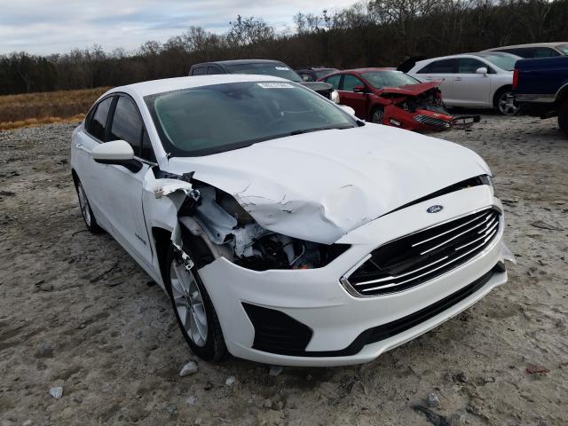 FORD FUSION SE 2019 3fa6p0lu2kr225050